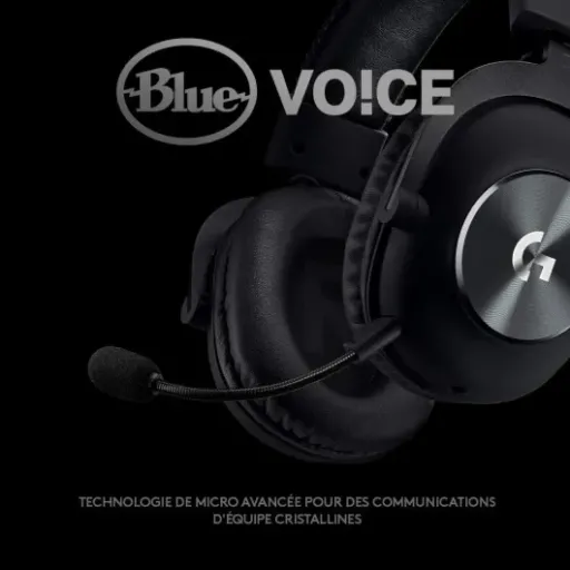 Test Logitech G Pro X : un casque gamer filaire sérieux, mais pas parfait
