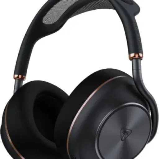 Test Turtle Beach Stealth Pro II : le casque gaming sans fil qui vise le haut de gamme (sans être parfait)