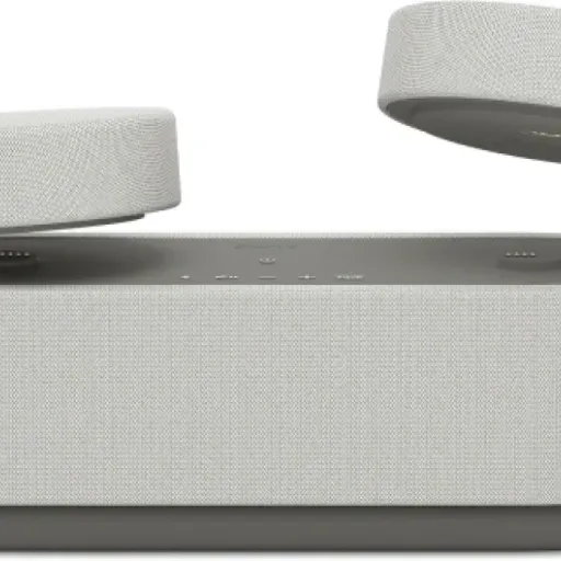 Test Sony HT-AX7 : le faux home-cinéma sans fil qui vise le salon… et le canapé du pote