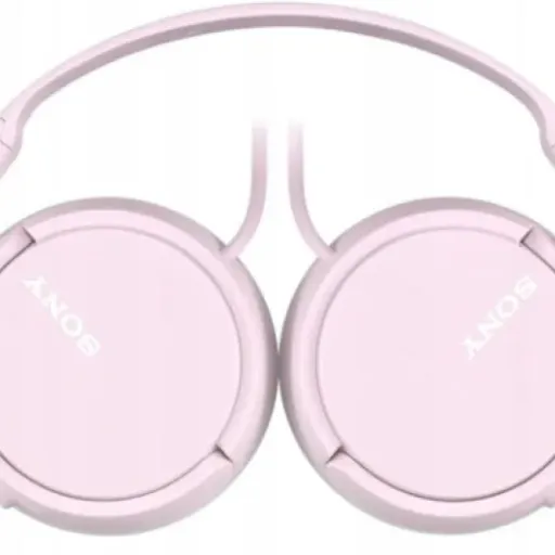 Test Sony MDRZX110P.AE : un petit casque filaire simple qui fait le job