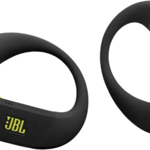 Test JBL Endurance Peak 4 : des écouteurs qui tiennent vraiment en place pour le sport