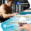 Test mojawa Run Plus New : le casque à conduction osseuse qui passe vraiment de la course à la piscine