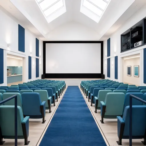 Ni blockbuster ni film d'auteur : le retour des films de budget intermédiaire dans les salles
