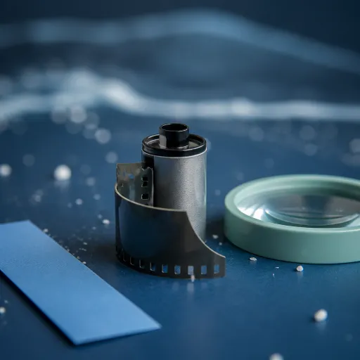 Comment retrouver un film oublié