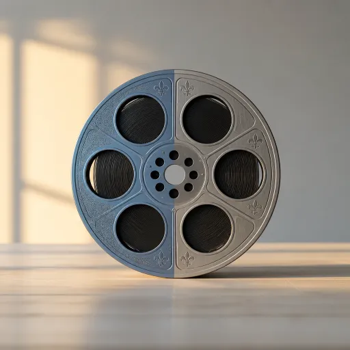 L'essor du cinéma indo-français : bolly french