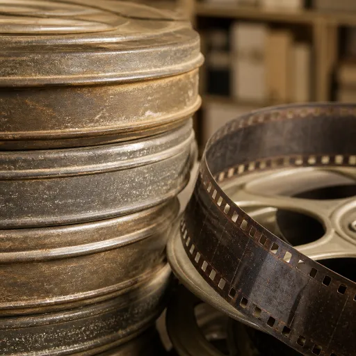L'impact de l'ugc blue sur l'industrie cinématographique