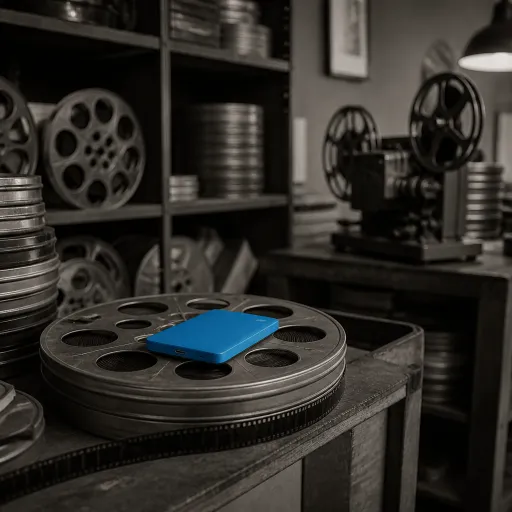 L'impact du streaming sur l'industrie cinématographique : une révolution silencieuse