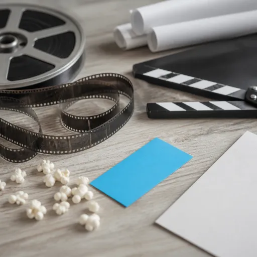 Les secrets du marketing pour les films : capter l'attention du public
