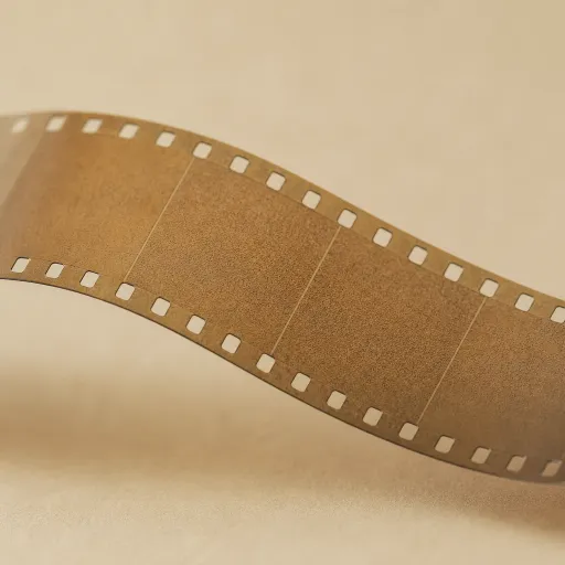 Filmer en Super 8 aujourd’hui : guide complet des caméras et des images cinéma