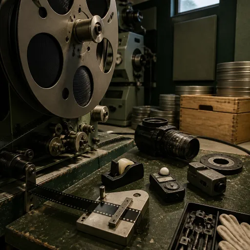 L'Odyssée en IMAX 70mm : quand le format redevient un acte de création