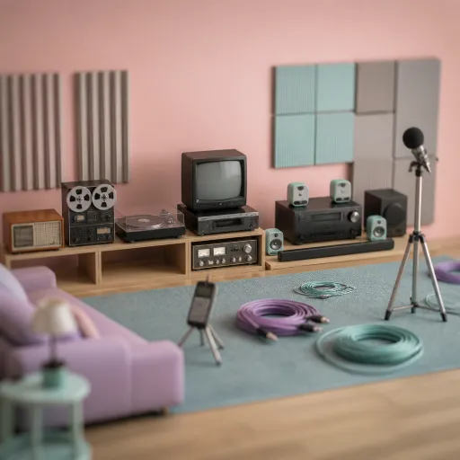 Du mono au Dolby Atmos : l'incroyable histoire du home-cinéma