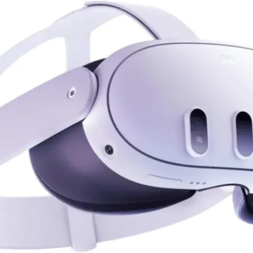 Test Meta Quest 3 512 Go : le casque VR qui fait tout… sauf les accessoires