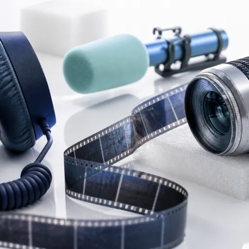 TOP 50 des blogs et sites de cinéma francophones à suivre