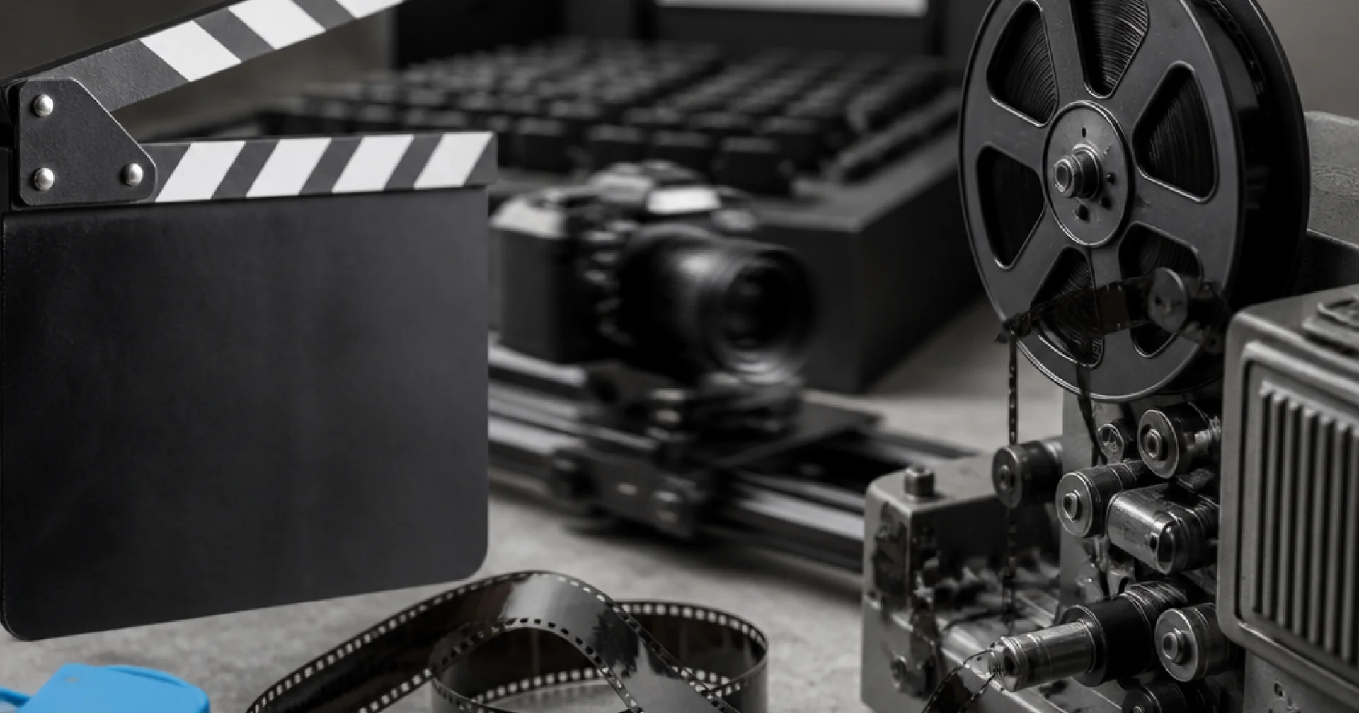 TOP 50 des comptes cinéma à suivre sur TikTok et Instagram