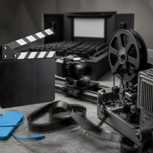TOP 50 des comptes cinéma à suivre sur TikTok et Instagram