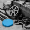 TOP 50 des personnalités qui font le cinéma français