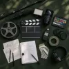 TOP 50 des ressources pour découvrir les coulisses et métiers du cinéma
