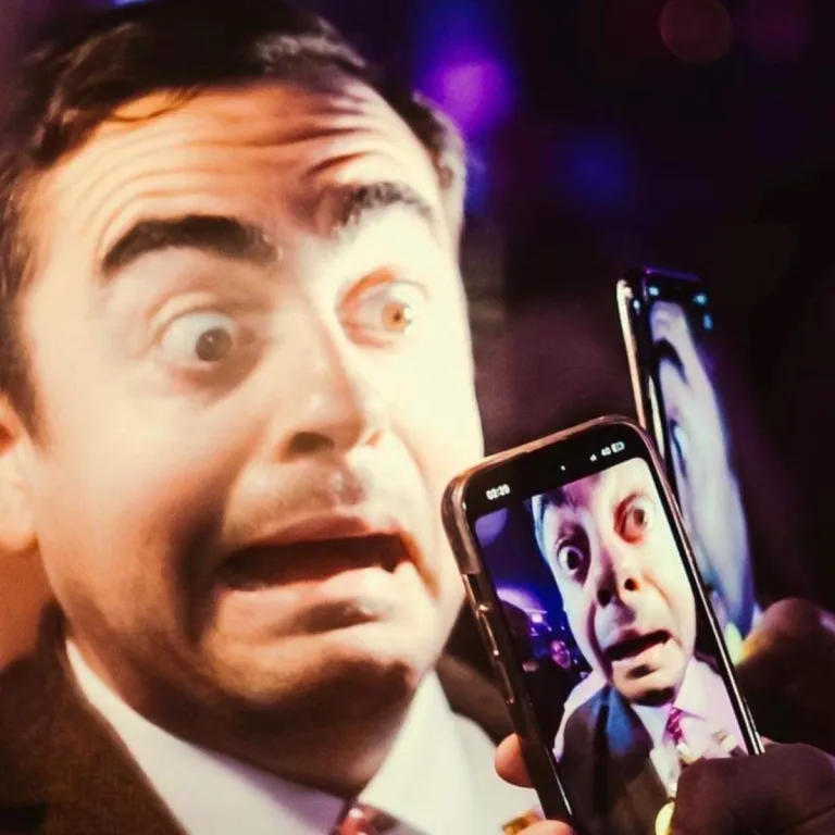 Interview de MrBeBean MrBean of Wish : Transformer l’humour muet en phénomène mondial à l’ère de TikTok