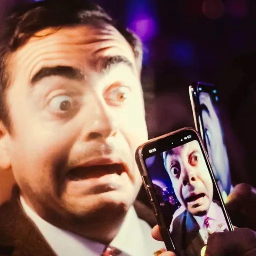 Interview de MrBeBean MrBean of Wish : Transformer l’humour muet en phénomène mondial à l’ère de TikTok