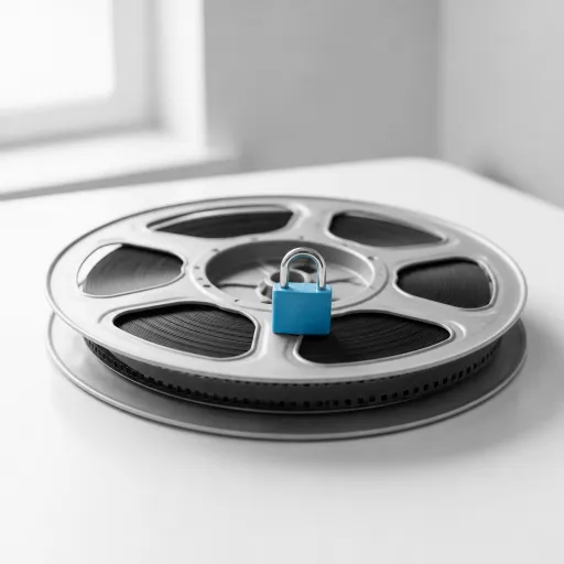Comprendre le droit à l'image dans le cinéma : enjeux et pratiques