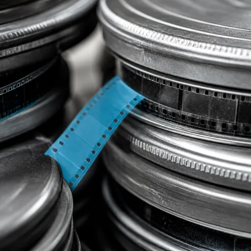 Diversité et Représentation au Cinéma: Une Stratégie Marketing d'Avenir?