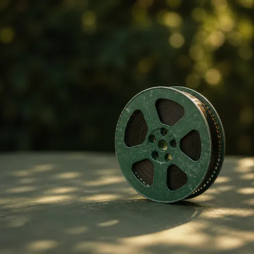 Comprendre la fin du film 'Les leçons persanes'