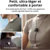 Test DJI Émetteur Mic Mini : le petit micro sans fil qui simplifie vraiment les tournages