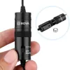 Test BOYA BY-M1 : le micro cravate pas cher qui fait (presque) tout le boulot