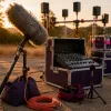 Mixeur son au cinéma : du micro de plateau au Dolby Atmos, un métier en mutation