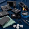 Comment numériser vos cassettes de caméscope pour un workflow cinéma moderne