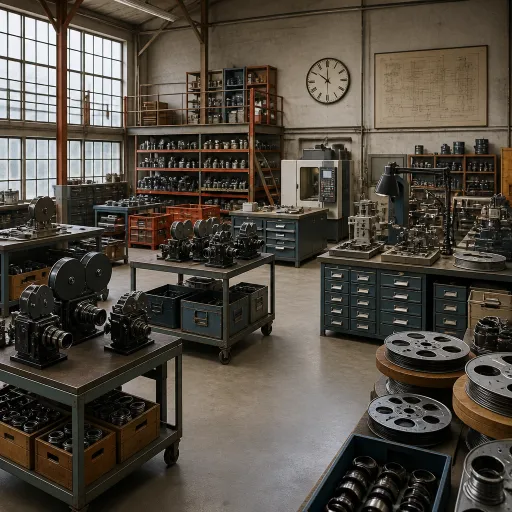 Bolex, l’icône suisse qui façonne encore la caméra de cinéma