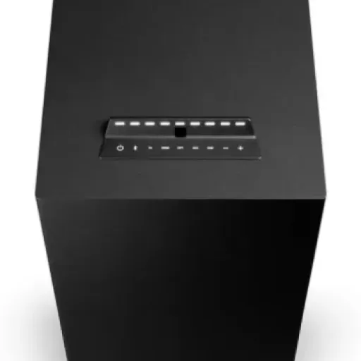 Test Teufel CONSONO 35 Concept 5.1 : le kit home cinéma plug & play qui fait le job sans prise de tête