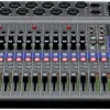 Test Zoom LiveTrak L-20 : la console tout-en-un pour répètes, lives et maquettes maison