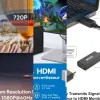 Top Convertisseurs HDMI