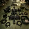 Easyrig et coulisses de tournage : comment l’ergonomie change le maniement caméra