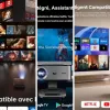 Top Vidéoprojecteurs focal courte