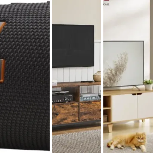 Top Meubles bas TV