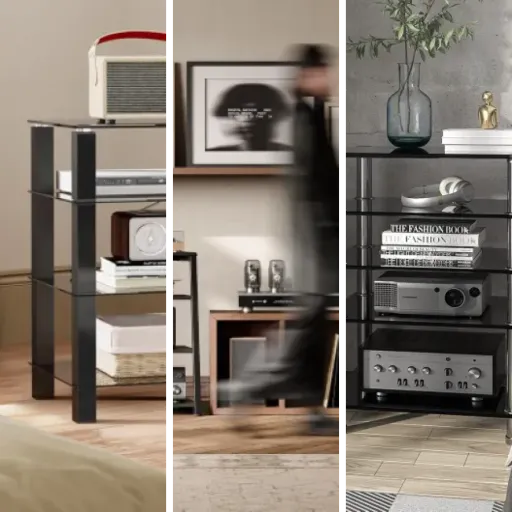 Top Meubles hi-fi