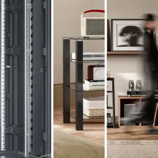 Top Racks audiophiles