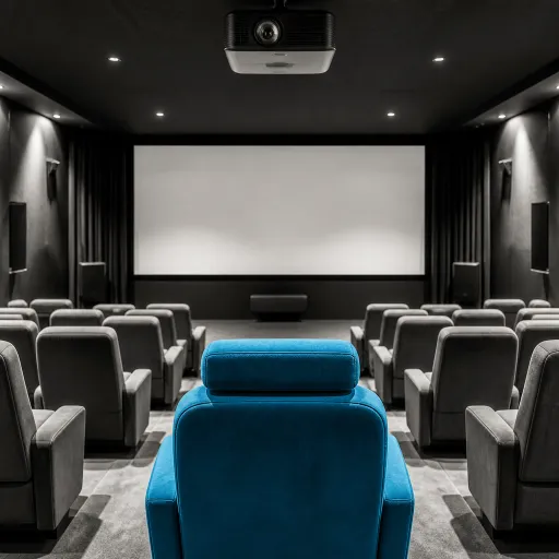 Rentrée cinéma 2026 : les sorties et les enjeux qui attendent les salles en septembre