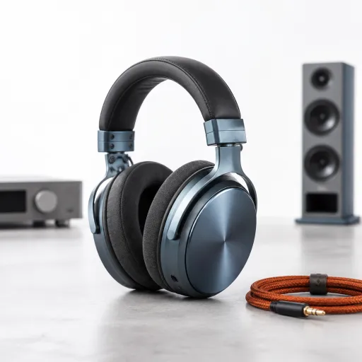 Comment choisir un casque audio pour un vrai home cinéma à la maison