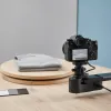 Comment le Panasonic Lumix S1II redéfinit la prise de vue pour les catalogues de streaming