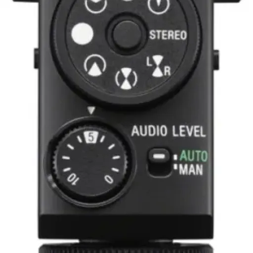 Test Sony ECM-M1 : le micro compact qui simplifie vraiment la prise de son sur Sony