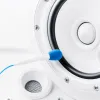 Réduction de bruit active : comprendre son fonctionnement pour un home cinéma immersif