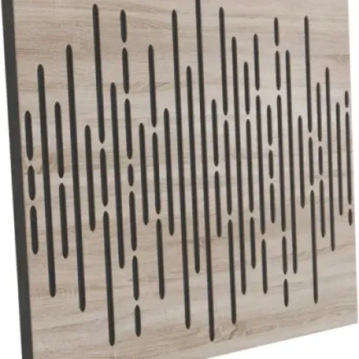 Test panneaux acoustiques x4 WAVE Sonoma : corrects pour traiter l’écho sans exploser le budget