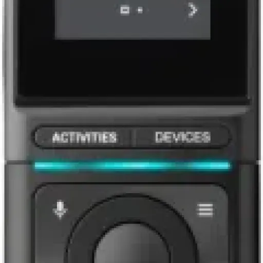 Test One For All URC7985 Smart Control Pro : la télécommande « tout-en-un » qui veut remplacer tes 5 zapettes